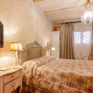 Chambre Quadruple